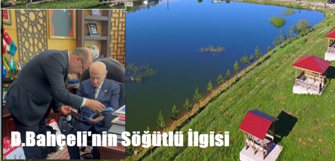 Bahçeli’den Söğütlü'ye yakın takip!