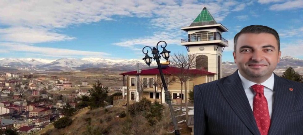 Baki Kara'dan İnciler... Tersun Tüneli'nde Işık Var