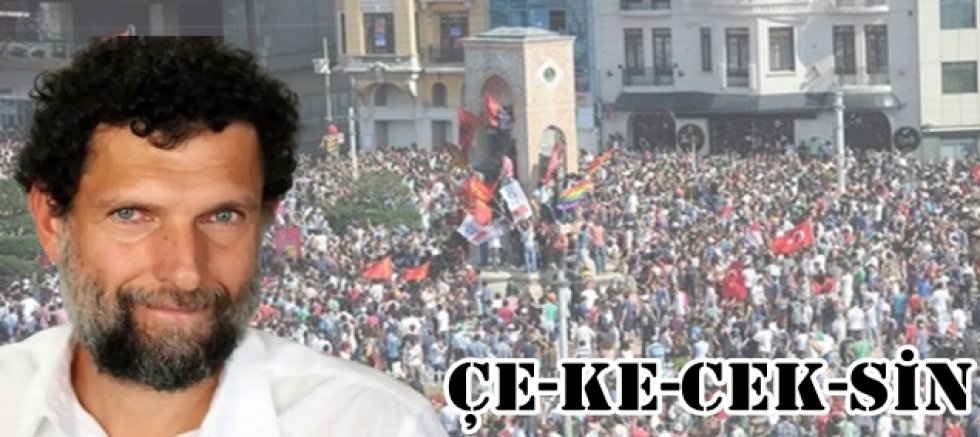 Başka Bir Arzunuz!
