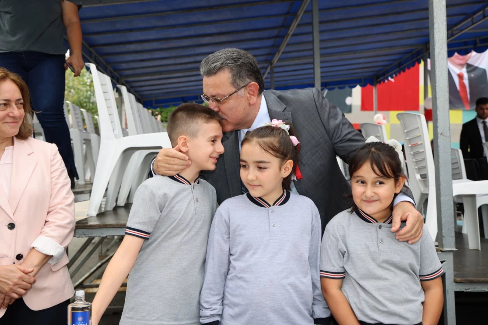 Başkan Genç: Trabzon eğitimde güçlü şekilde yoluna devam edecek