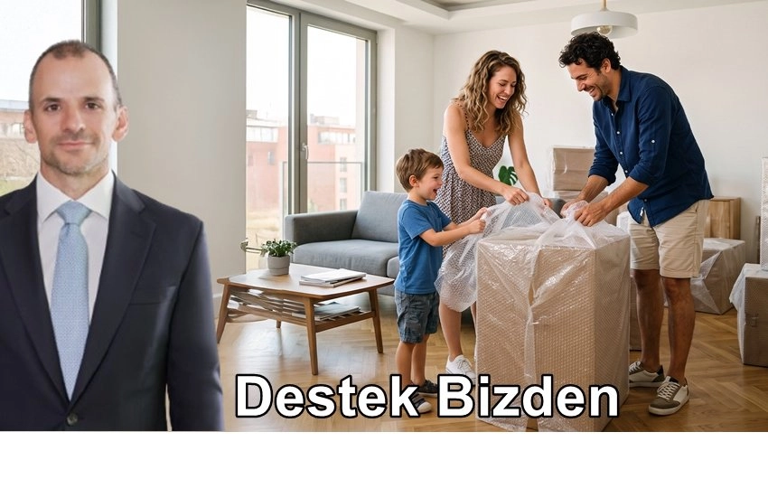 Bir Destekte Sigorta Şirketlerinden