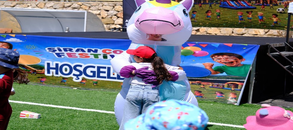 Bu Gün Onların Günü