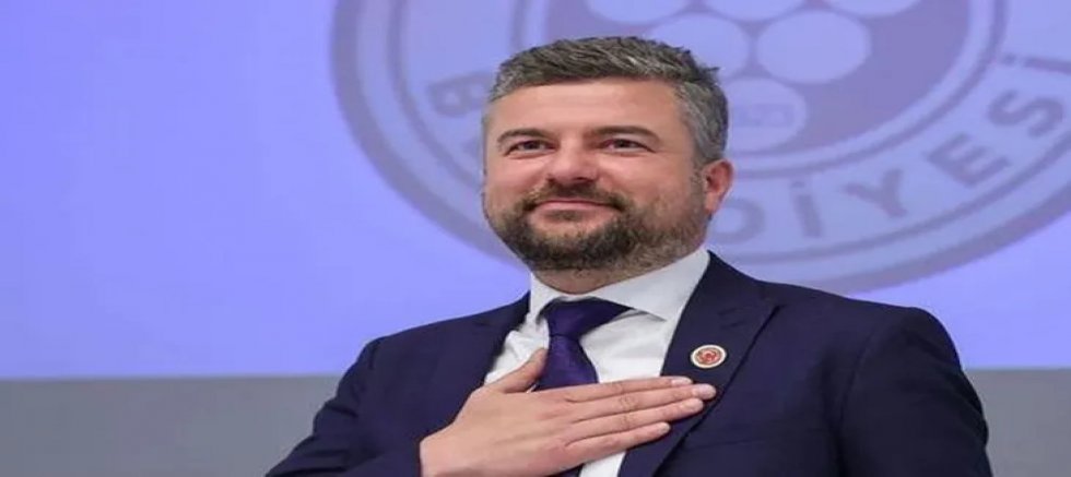 Buca Belediye Başkanı Görkem Duman Tutuklandı