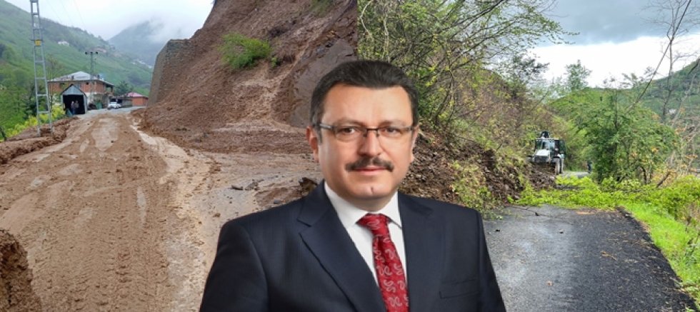 Büyük Şehir, Halkın Yanında