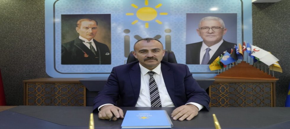 Canlı: “Türkiye Fakir Değil, Sorun Yanlış Yönetim”