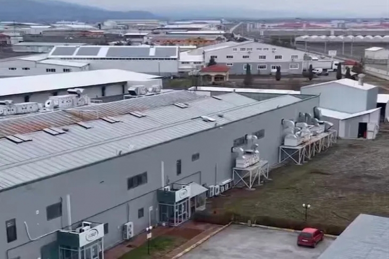 Daha Fazla Üretim, Daha Fazla Katma Değer