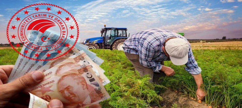 Destek Ödemeleri Netleşti