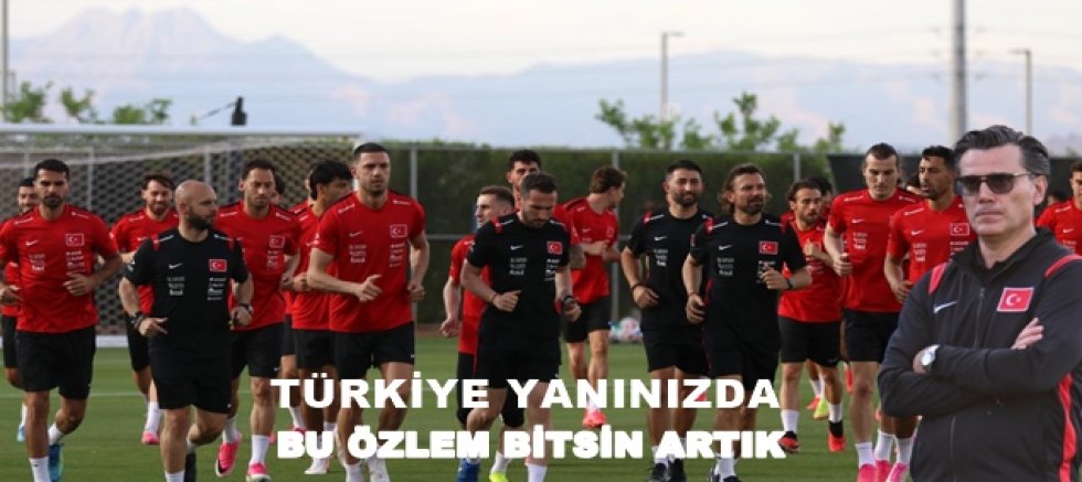 Devam Maçına Çıkıyoruz