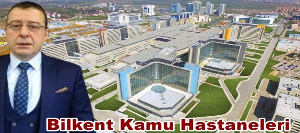 Dr. Hakan Usta'ya Yeni Görev