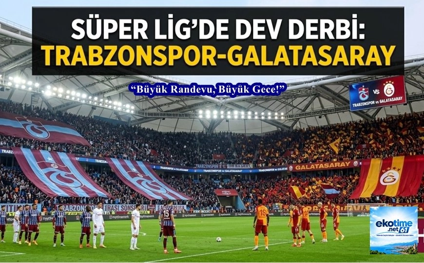 Dünya Bu Maça Kilitlendi: 5 Kıtada Canlı Yayınlanacak