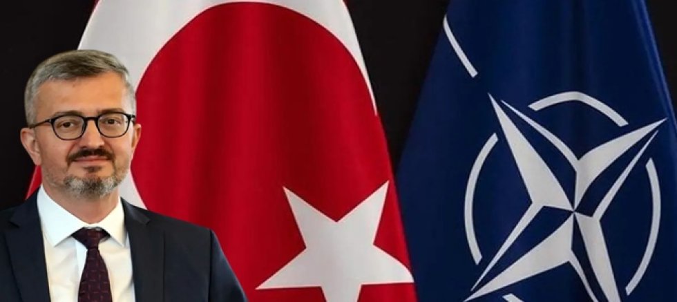 Dünyaya Yön Verecek