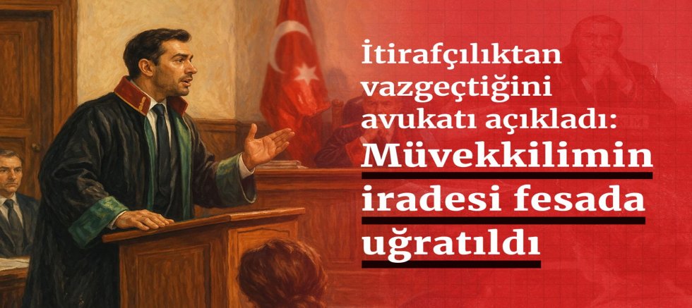 Duruşmalar Başladı