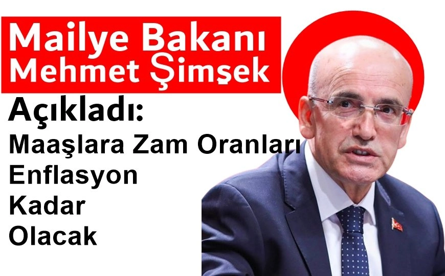 Enflasyon Kadar Artacak!