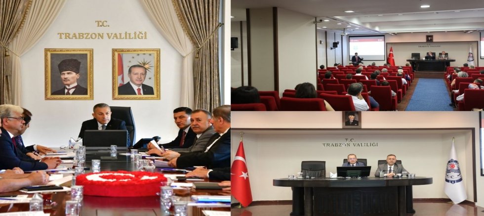Geleceğimiz Tehlike Altında!