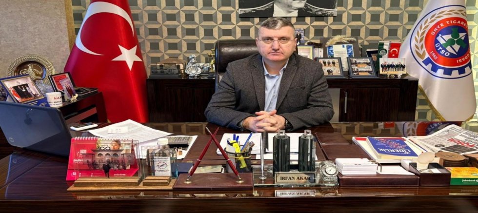 Gıda işletmelerine ‘karekod’ uyarısı