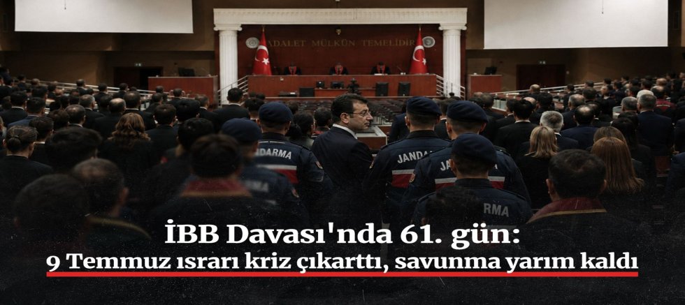 Gözler Silivri'de...