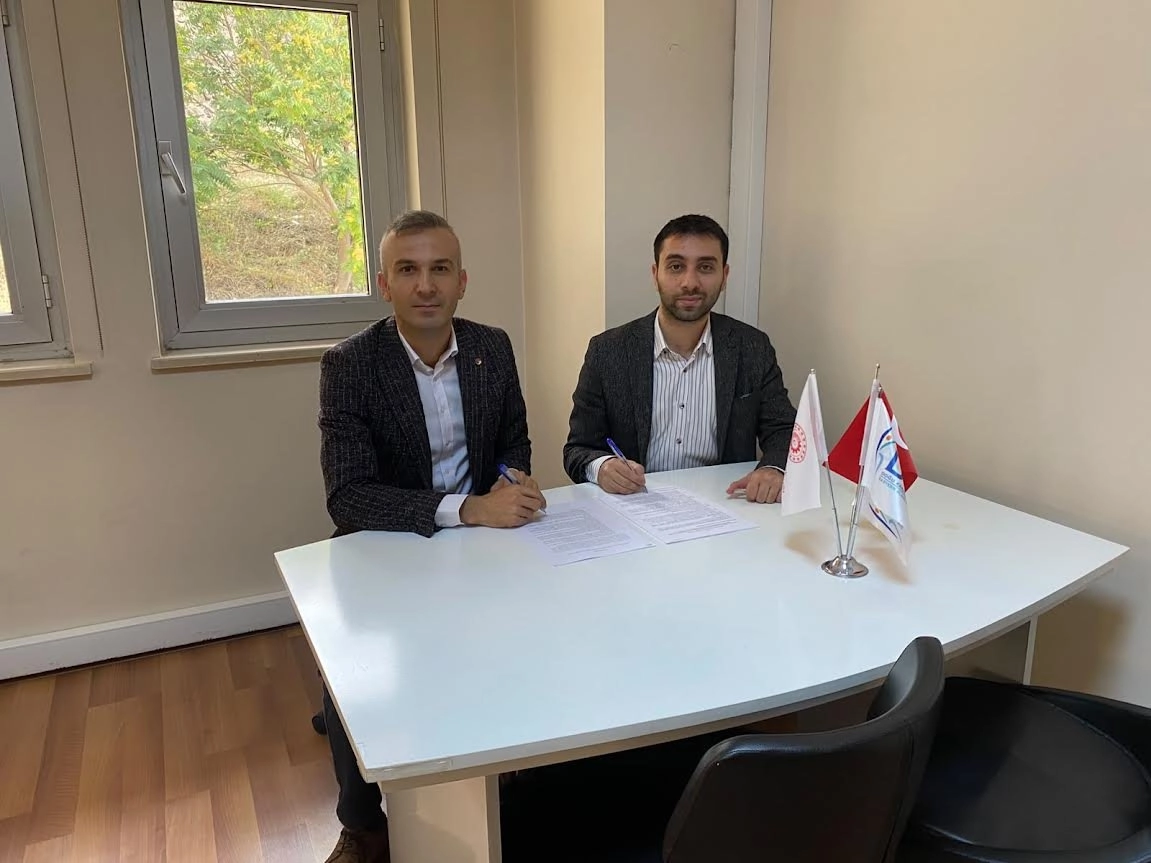 GTSO Proje Üretmeye Devam Ediyor