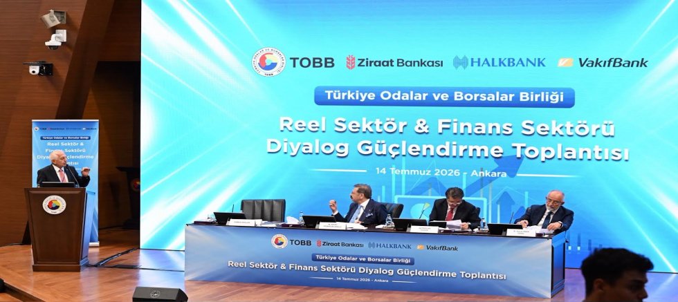 Gümüşhane'de Asıl Sorun Finansman