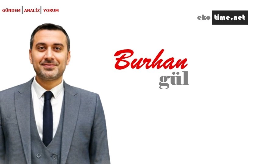 Gümüşhane için Akıllı Dönüşüm