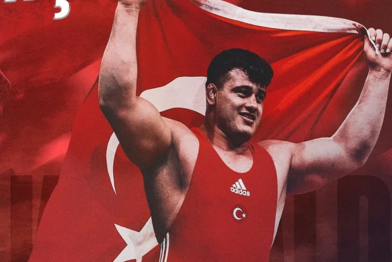 Güreş Tarihteki Yerinde