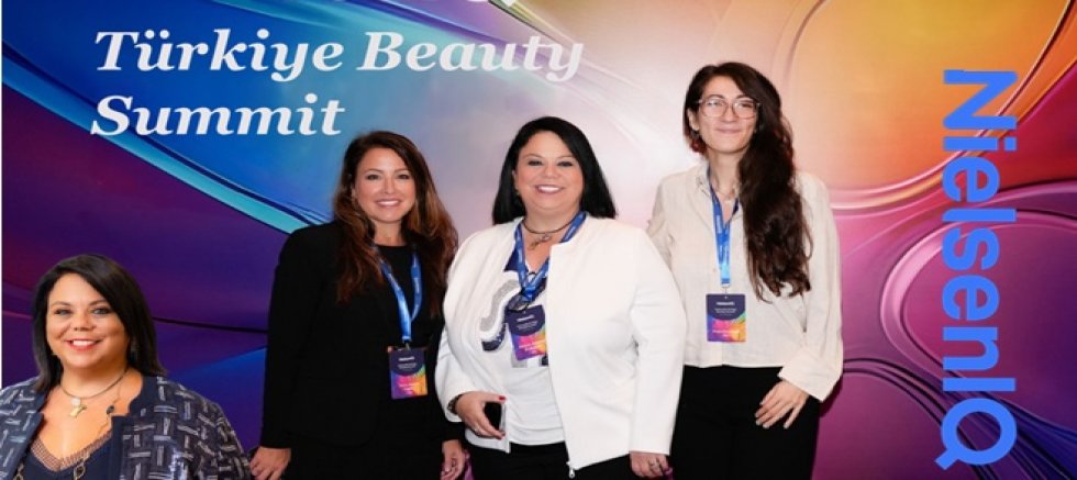 Güzellik ve Kişisel Bakım Yükselişte