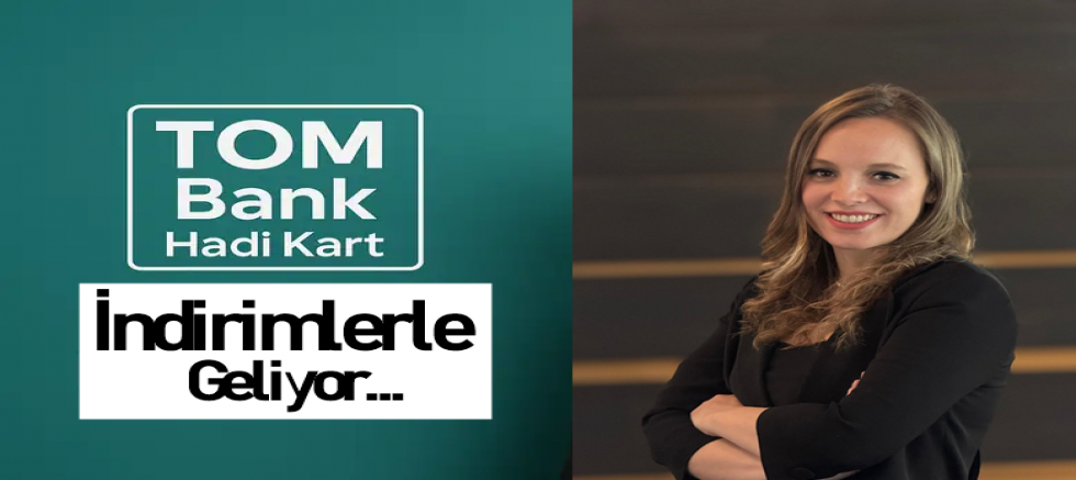 Hadi Black Kredi Kartı sahiplerine indirim başladı!