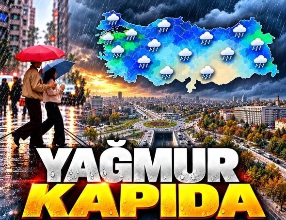 Hafta Sonuna Dikkat