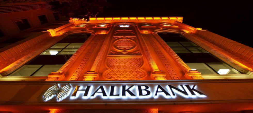 Halkbank Davasında....