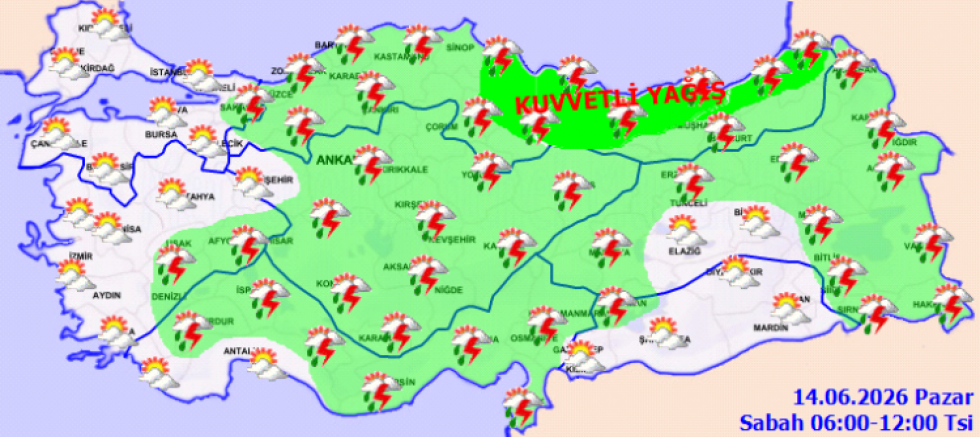 Havanın Tadı...Tuzu...