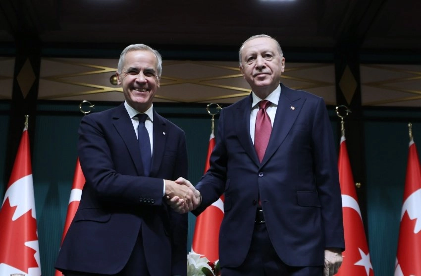 Hedef 10 Milyar Dolar