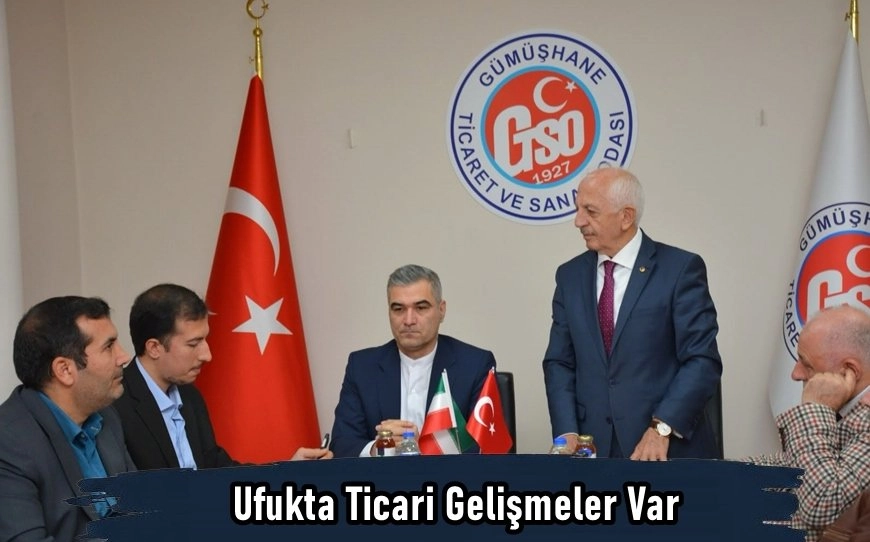 Hedefte Yeni Ticari Gelişmeler VAr!