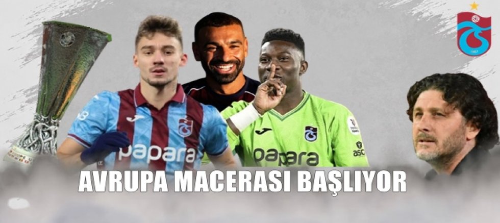 Heyecan Bitiyor!