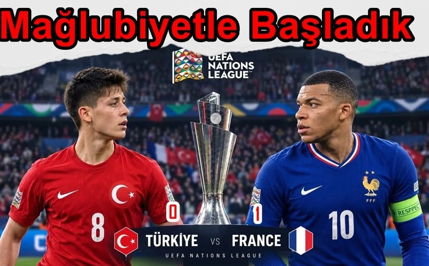 Horoz'un Sesini Kesemedik!