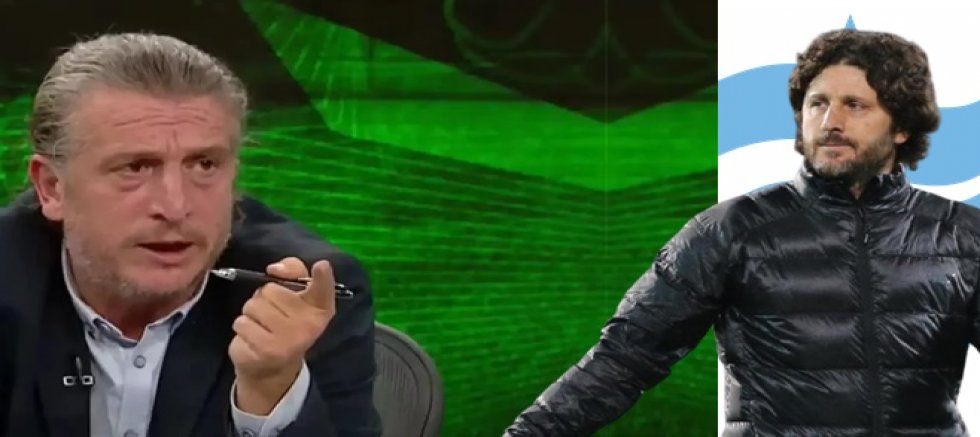 Hoş'tan Tekke Yorumu