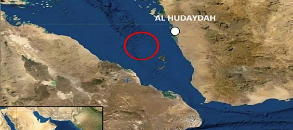 Hürmüz'de Değişen Bir Şey Yok!