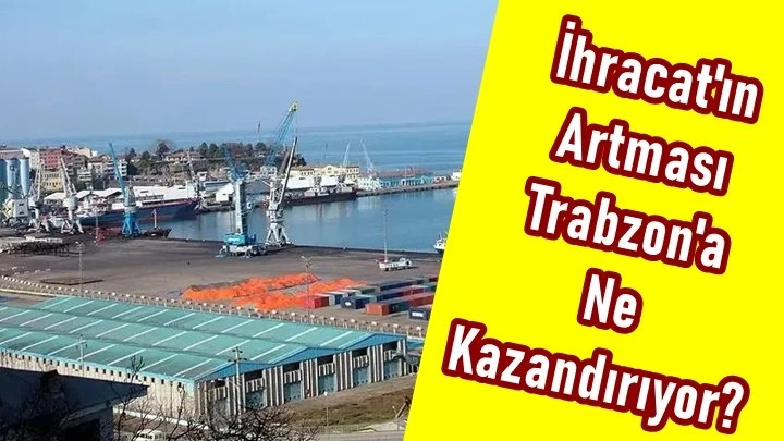 İhracat Rekoru Kırılırken Halk Kazanıyor mu?