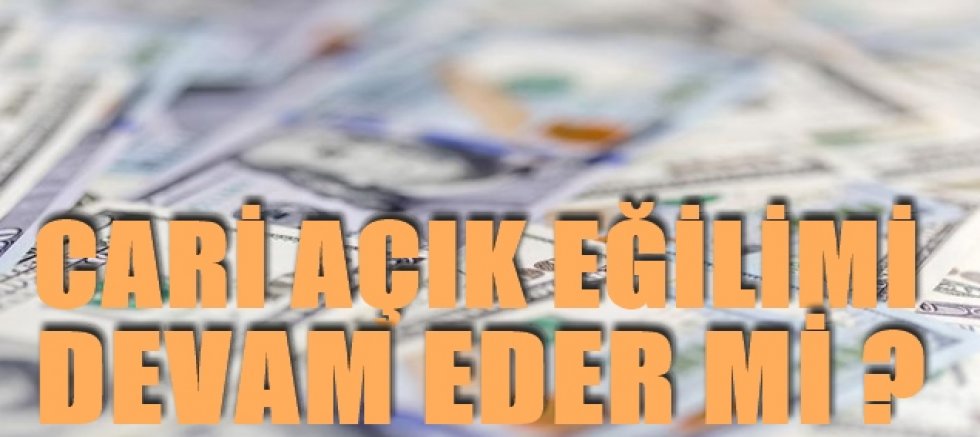 İlk 6 ayda açık 942,8 milyar lira