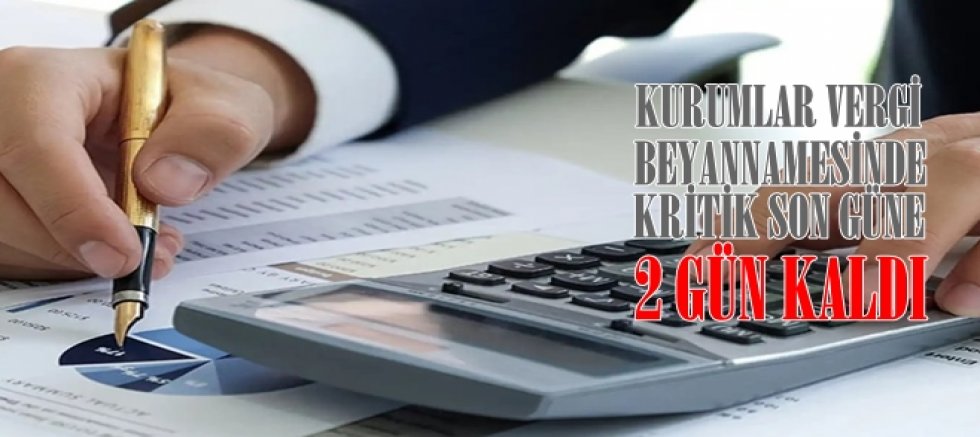 İş Dünyasının Dikkatine