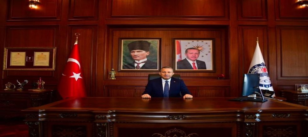 İstiklal Marşı İlelebet Yaşayacak