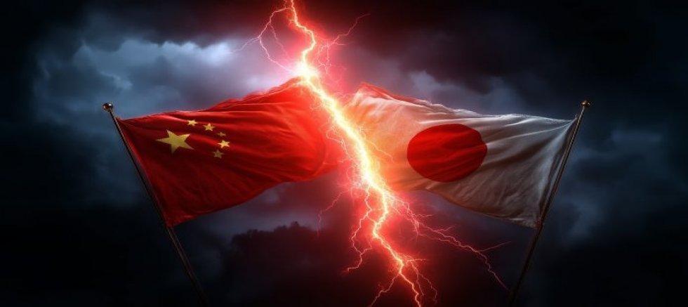 Japon-Çin Rekabeti Dünyaya Yön Veriyor