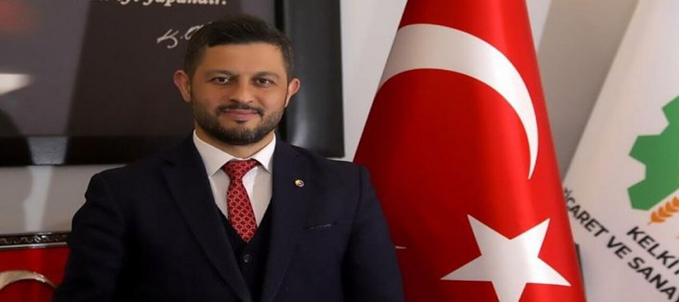 Kelkit TSO Başkanı Daltaban: Başvuruları Bekliyoruz