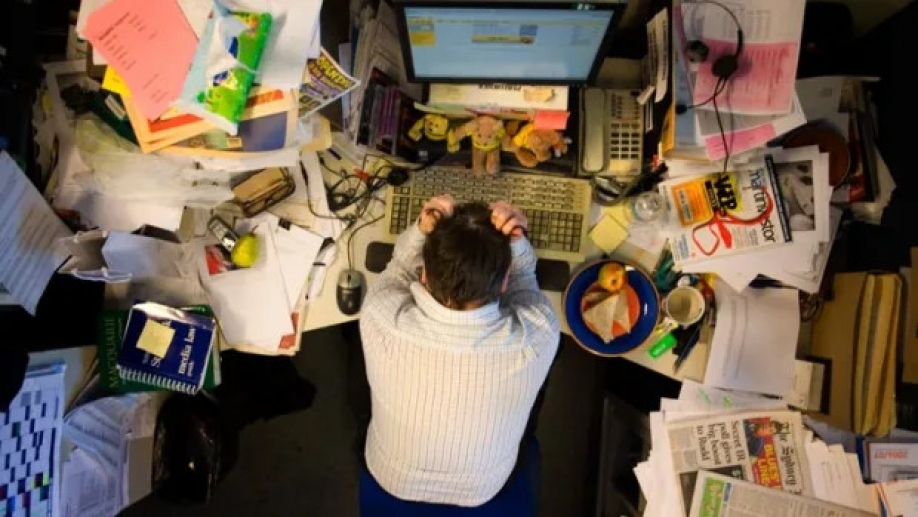 Küresel Savaşların Gölgesinde Ekonomiler Yavaşlıyor