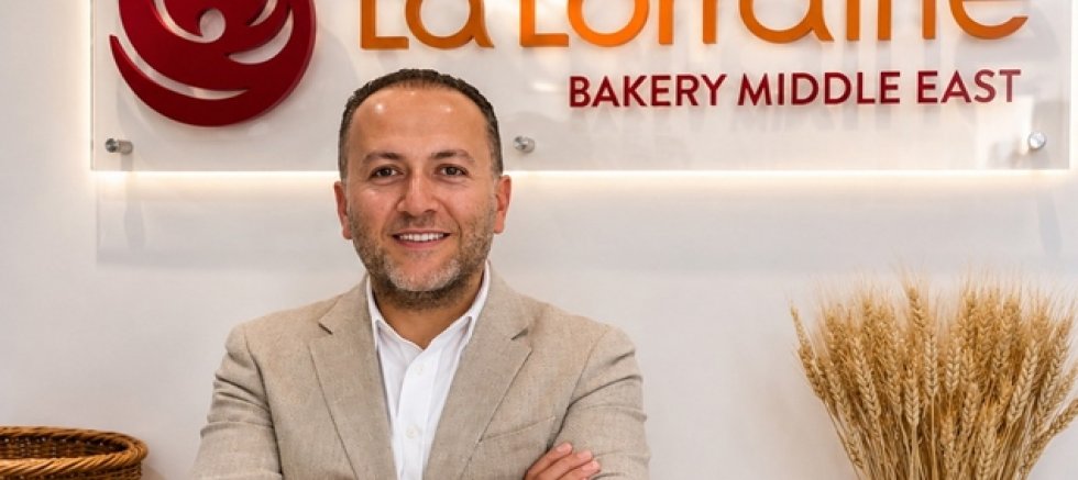 La Lorraine, Orta Doğuda Gücünü Artıtıyor
