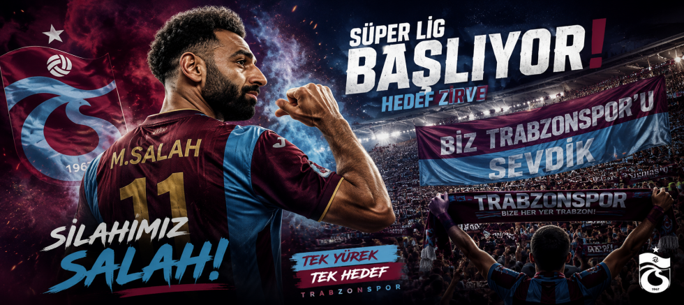 Lig Başlıyor