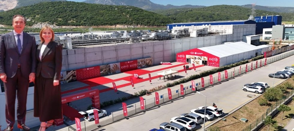 Manisa'ya Üretim Gücü