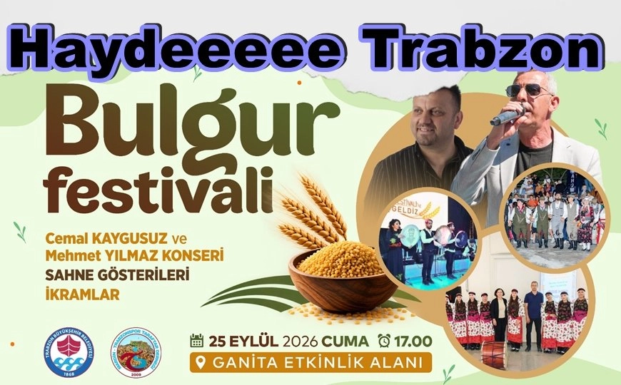 Mardin’in lezzeti Ganita’da