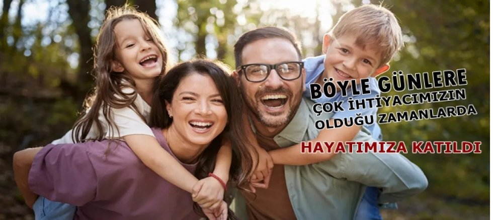 Mayıs Ayı İçinde 'Milli Aile Haftası' Kutlanacak