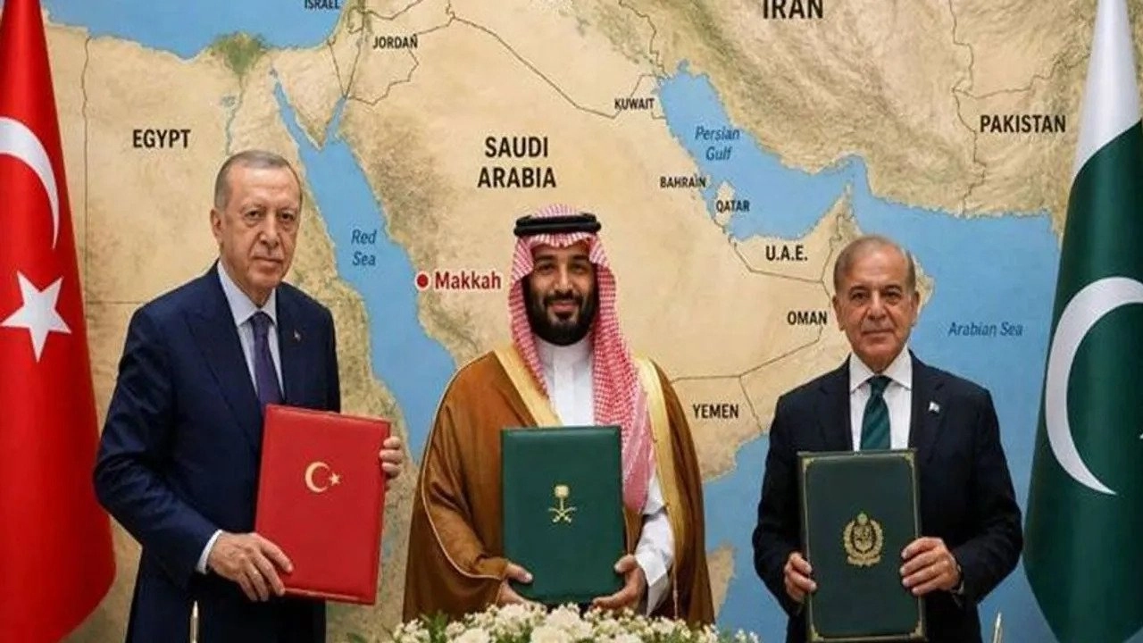 Mekke Anlaşmasında Gözler Genel Kurulda