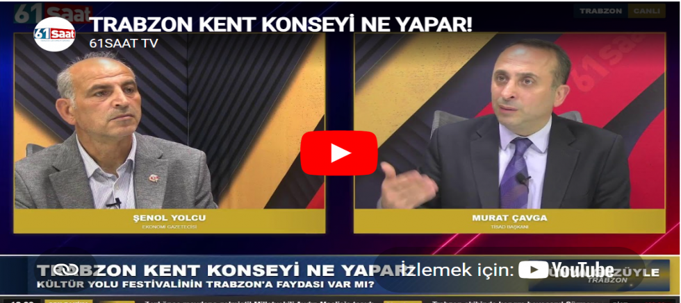 Murat Çavga, Bam Teline Dokundu