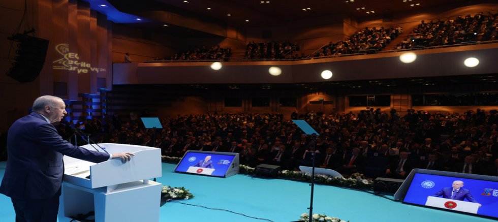 Nitelikli İnsana İhtiyacımız Var